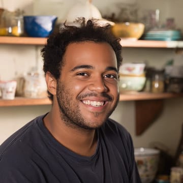 Micah Stewart profile photo