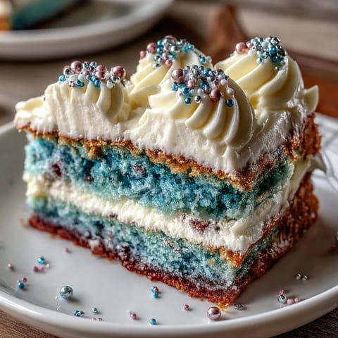 1. Galaxy Graduation Cake with Edible Stars: A stunning celestial-inspired cake with marbled galaxy buttercream and shimmering gold star sprinkles.  