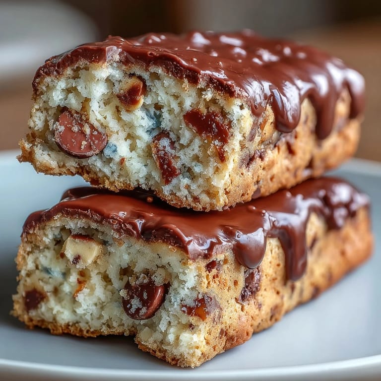 Golden-baked cookie bars filled with Cadbury mini eggs and pastel M&Ms, offering a colorful and festive treat for any spring gathering.